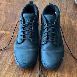 Timberland boots - size 11